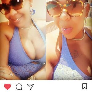 Meet your Posher, Jasmine